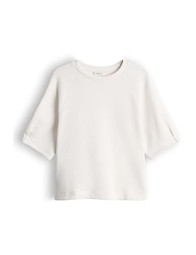 Opus Camiseta GUSCHEL crema 42