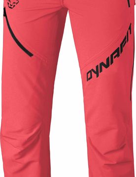 Skitourengehen Hose #Mercury 2 DST W Pant Cabana für Damen Größe M Rosa