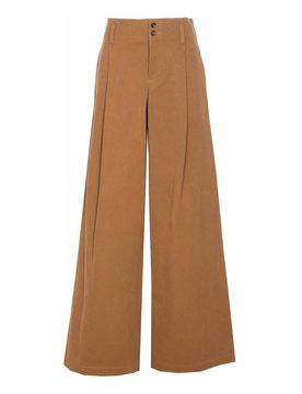 Chloe' Pantaloni di senape