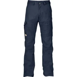 Karl Pro Herren Hose, blau 54