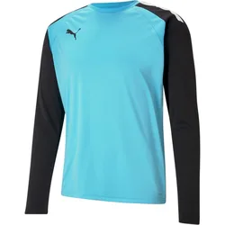 TeamPACER GK LS Herren Longsleeve, blau L