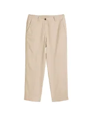 Marc O'Polo Culotte marrone 34