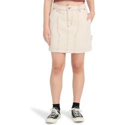Minifalda de mujer Carpenter