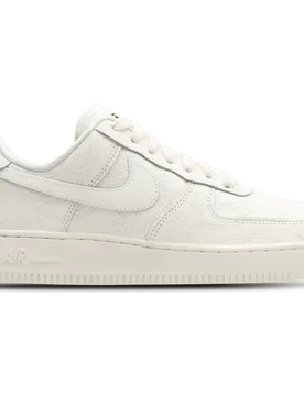 Air Force Donna - Sneakers Beige - Taglia 42 - Pelle 42 - Nike - FashionsVida
