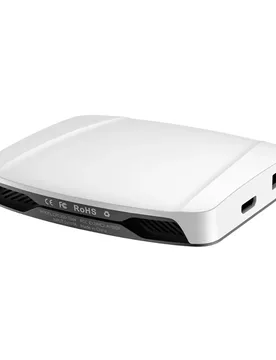 Télécommande Cpc200-tbox Black One Size unisex - Carlinkit - FashionsVida