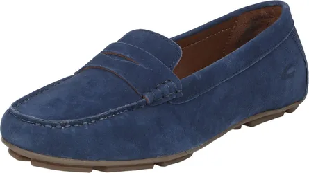 Ballerina - EU37 bis EU41 - für Damen - Größe EU41 - blau - Frauen - female