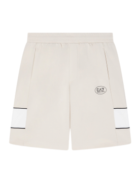 Para hombre. 7M001709_AF12660 Bermudas Series (3XL), Casual, Deportivo, Algodón, Multideporte
