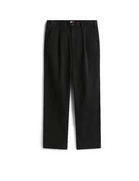 Tommy Jeans Chino negro 34/L32