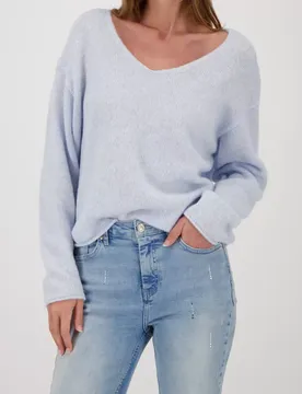 Pullover female