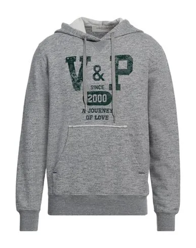 Sweatshirt Herren Grau L,M,S,XL Herren - Golden Goose - FashionsVida