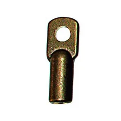 Eye Terminal Bronze One Size unisex