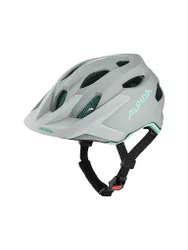 Kinder Fahrradhelm APAX JR MIPS hellgrau B