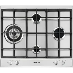 Placa Gas 4 quemadores - P261XGH