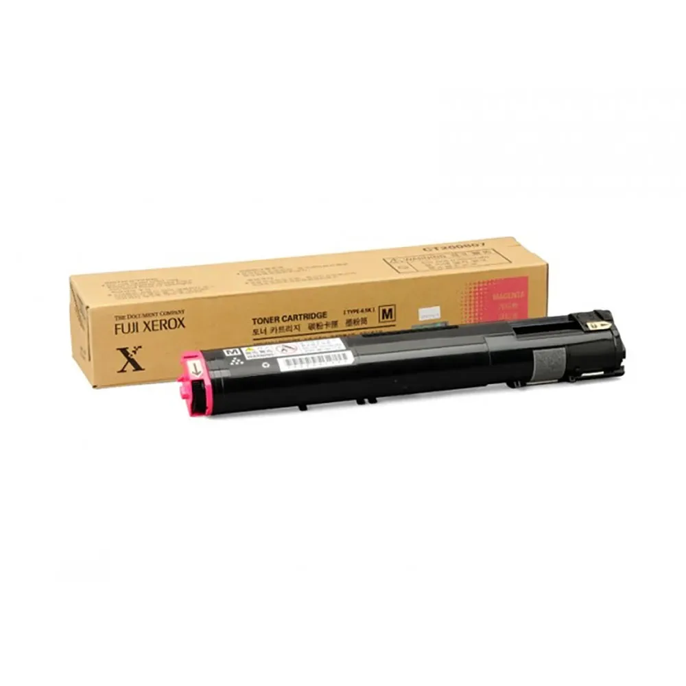 Toner Versant 80 Magenta One Size unisex - Xerox - FashionsVida
