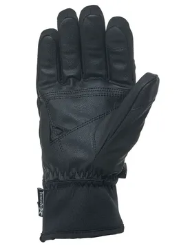 Gants Keka Tootex Black M