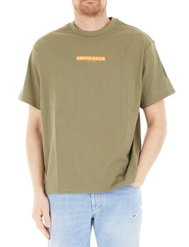 T-shirt girocollo CACHI M