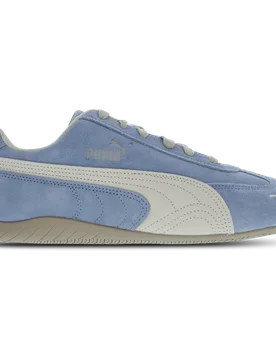 Speedcat Uomo - Sneakers Blu - Taglia 42.5 - Scamosciato 42.5 - Puma - FashionsVida