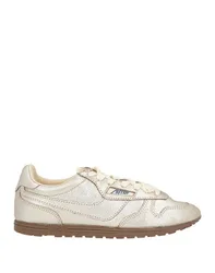 Sneakers Damen Platin 36,40,41 Damen