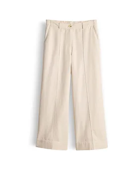 Culotte MEERI BREATH beige 42 - Opus - FashionsVida