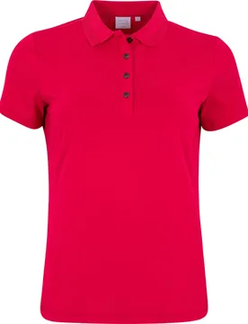 Ping Polo Sedona, pink xxl - PING - FashionsVida