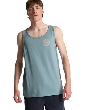 Camiseta de hombre Crayon Wave Billabong - Roxy - FashionsVida