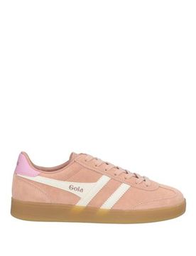 Gola Sneakers Mujer Rosa 39 Mujer