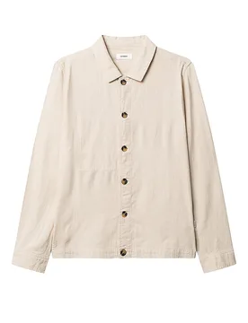 Overshirt GABPETER creme XXL herren - Gabba - FashionsVida