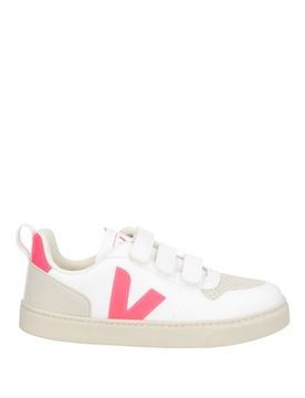 Sneakers Unisex Blanco 34,35 Unisex