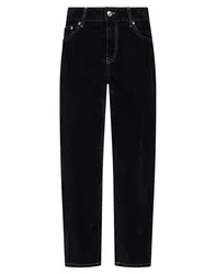 Pantalones Mujer Azul noche 25,26,27 Mujer