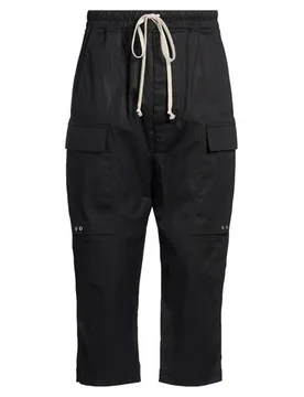 Hose Herren Schwarz 46 Herren - Rick Owens - FashionsVida