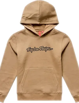 Troy Designs Felpa Signature Sienna - Lee - FashionsVida