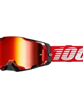 Percent Occhiali Armega Red