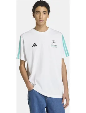 Camiseta de hombre Mercedes F1 2026 - Adidas - FashionsVida