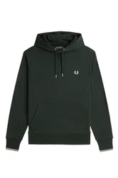 Fred Perry Maglie Verde