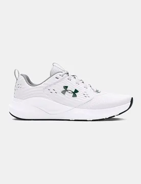 Baskets Charged Commit Tr 4 White / Mod Gray / Forest Green EU 40 1/2