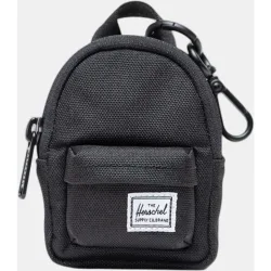 Classic backpack bag charm