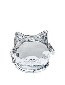Karl Lagerfeld Borsa Ikon Le Chat