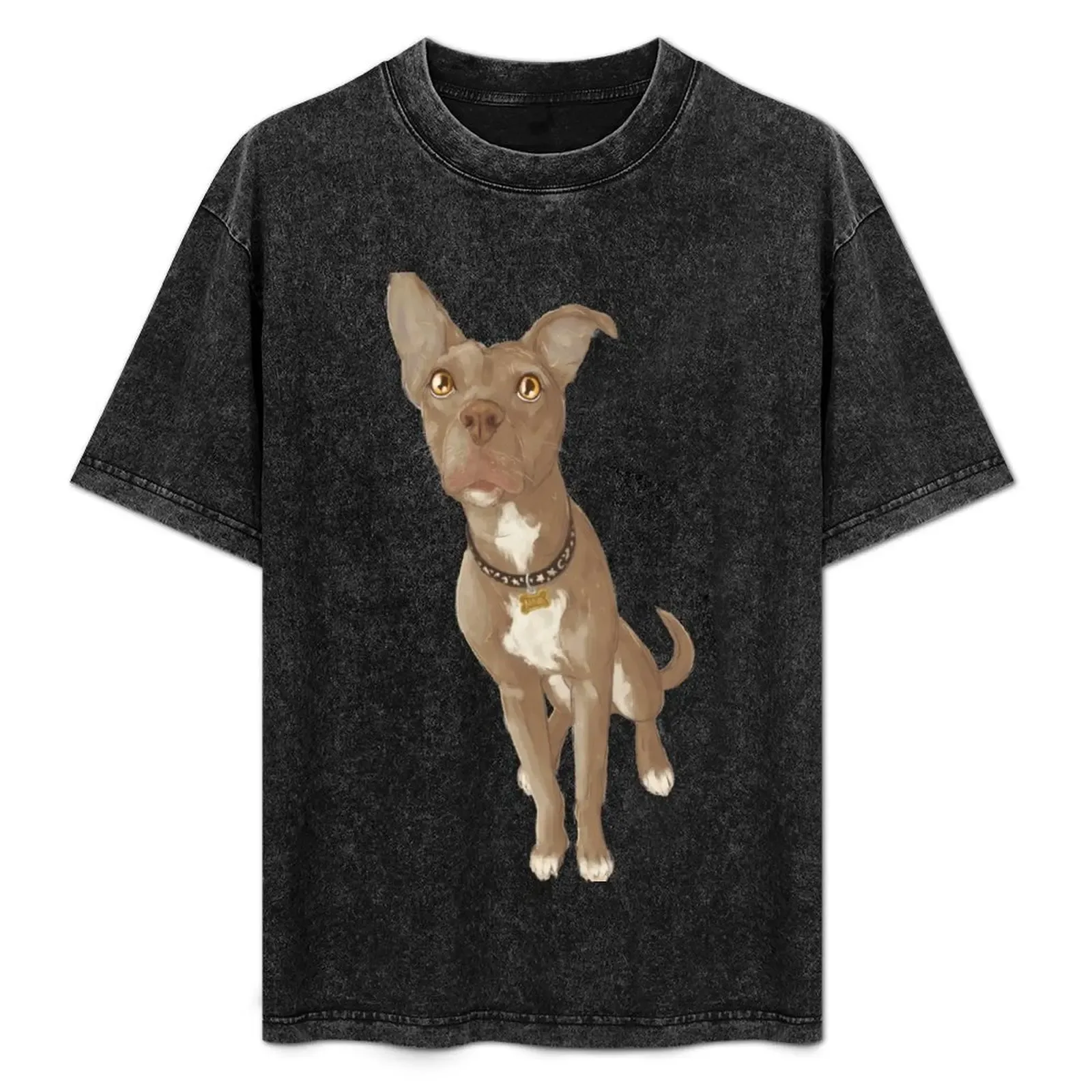 Nova T-Shirt Casual Holiday Short Sleeve Tee - Aliexpress - FashionsVida