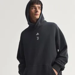 Felpa con cappuccio Sgura 2XL Black