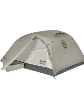 Nemo Dragonfly OSMO 3P Zelt Fog