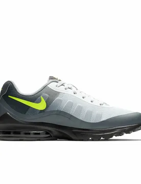 Sneakers Air Max Invigor - Noir - male - Size: 47 - Nike - FashionsVida