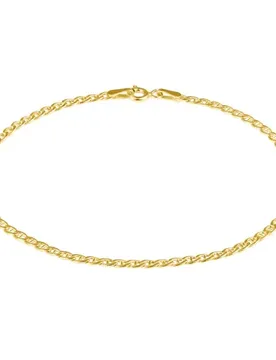 Bracciale Uomo L' Or Oro Giallo 1412930