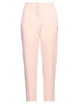 Pantalones Mujer Rosa 38,40,42 Mujer