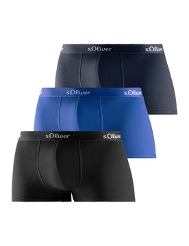Calzoncillo boxer / / /