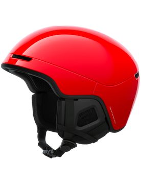 Ski-/Snowboardhelm Obex Pure Prismane Red für Herren Größe 55-58 cm Rot