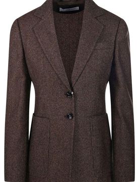 Max Mara Classic Bermuda Jacket