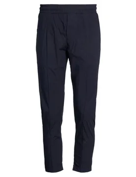 Hose Herren Marineblau 1 Herren - GOLDEN CRAFT 1957 - FashionsVida