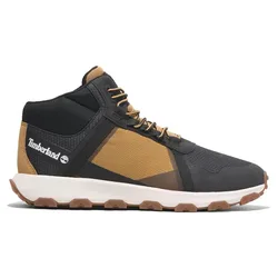 Sneaker Winsor Trail Wp Wheat Mesh EU 42