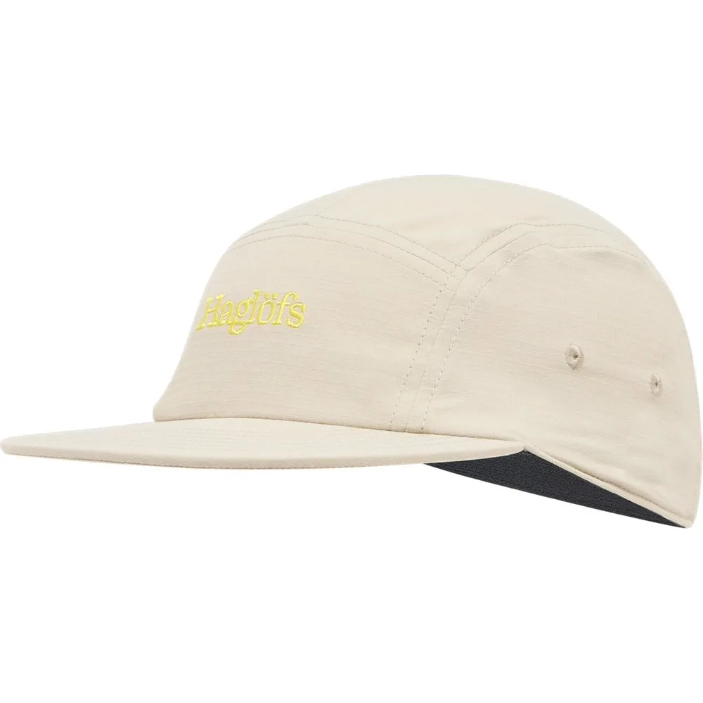 Gorra Unisex Brand Five Haglofs - Haglöfs - FashionsVida