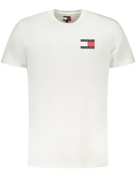 Herren KURZARM-T-SHIRT Weiß DM0DM20740_BIYBR